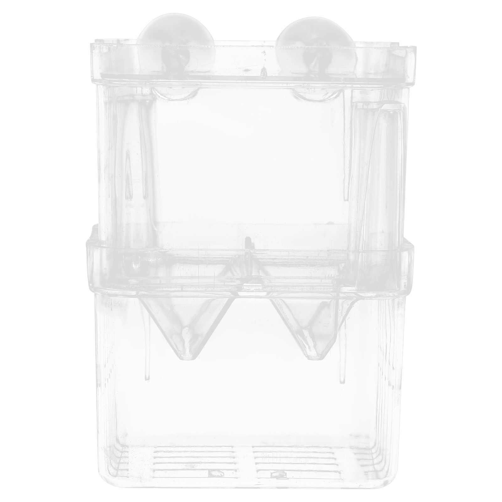 Aquarium Fish Eggs - Incubator for Aquarium Breeding Isolator Fish