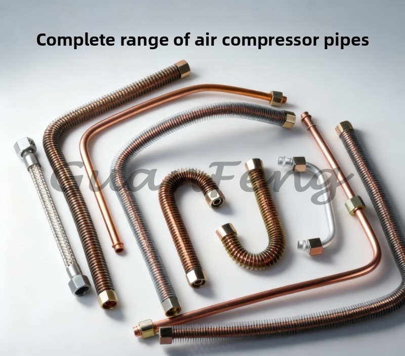Air Pump Silent - Silent air compressor accessories, small air