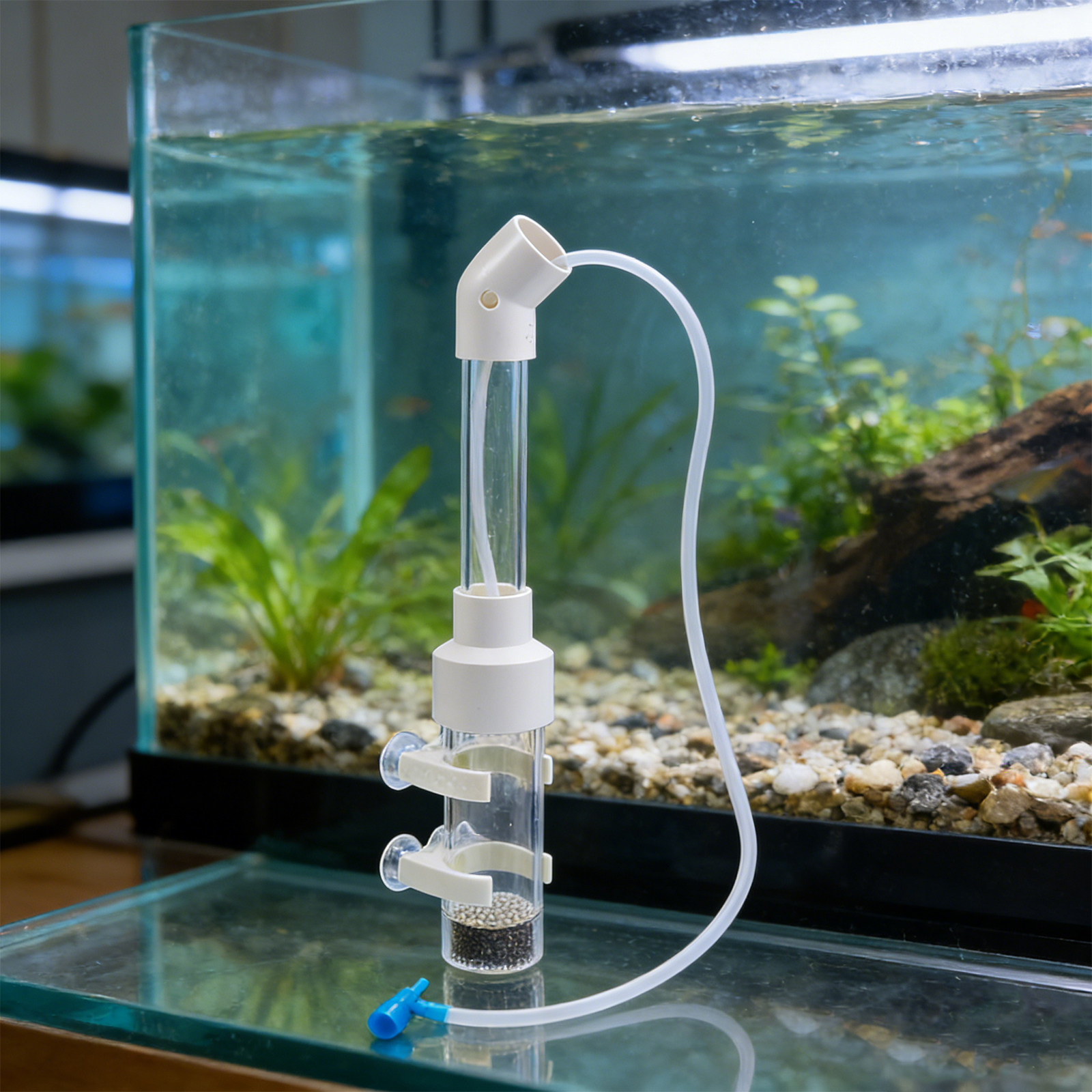 Aquarium Fish Breeding - 2Sets Fish Egg Incubator Kit Automatic