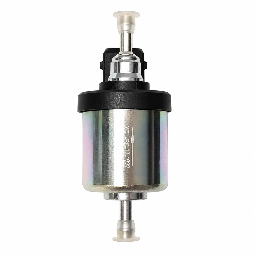 Silent 22ml Fuel Pump 12V 24V  - Air Pump Silent 评论和价格