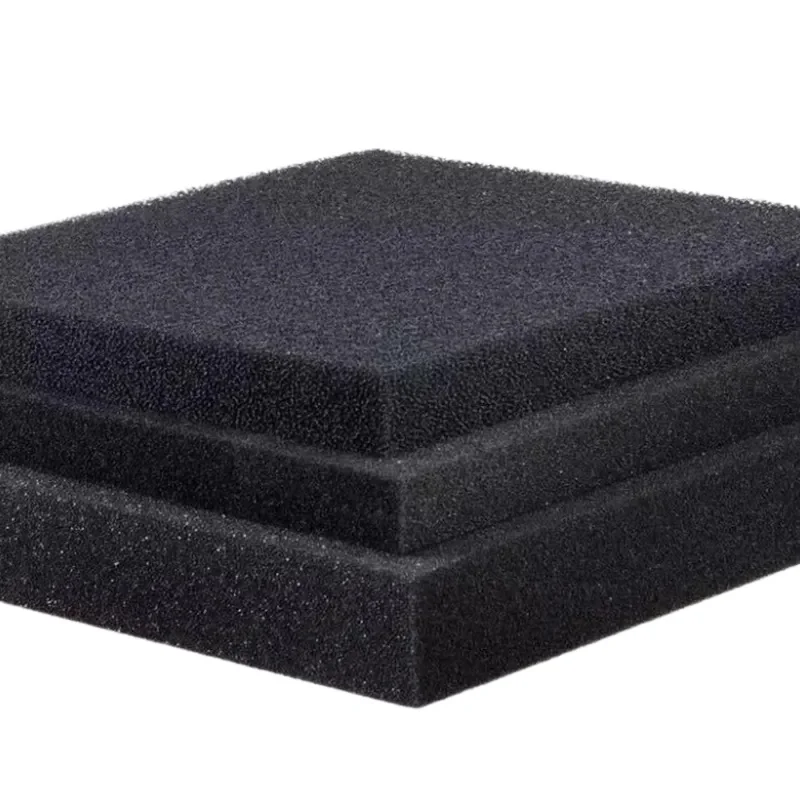 Multi Sizes Black Filtration F - Aquarium Fish Black 评论和价格