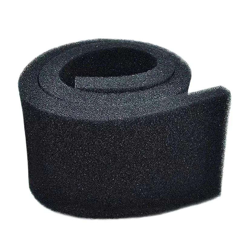 Multi Sizes Black Filtration F - Aquarium Fish Black 评论和价格
