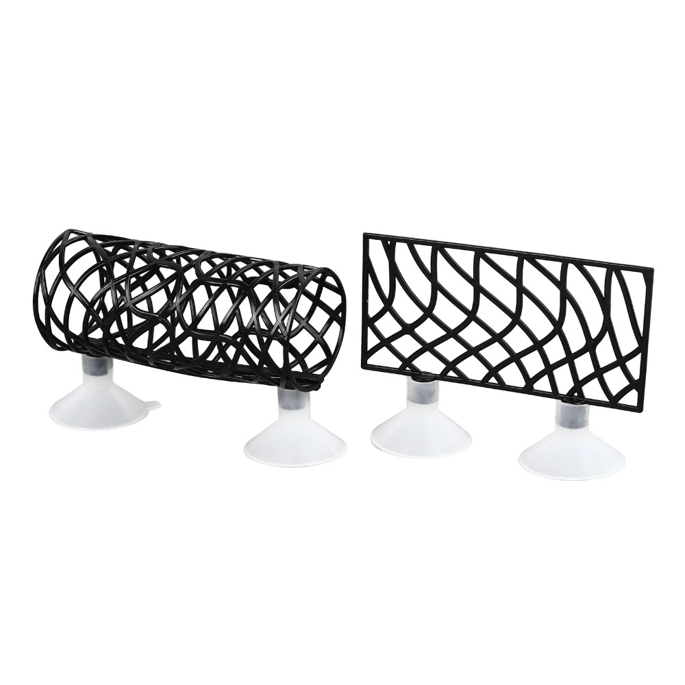 Fish Toys Small Hole Fish Bed  - Fish Toys For Aquarium 评论和价格