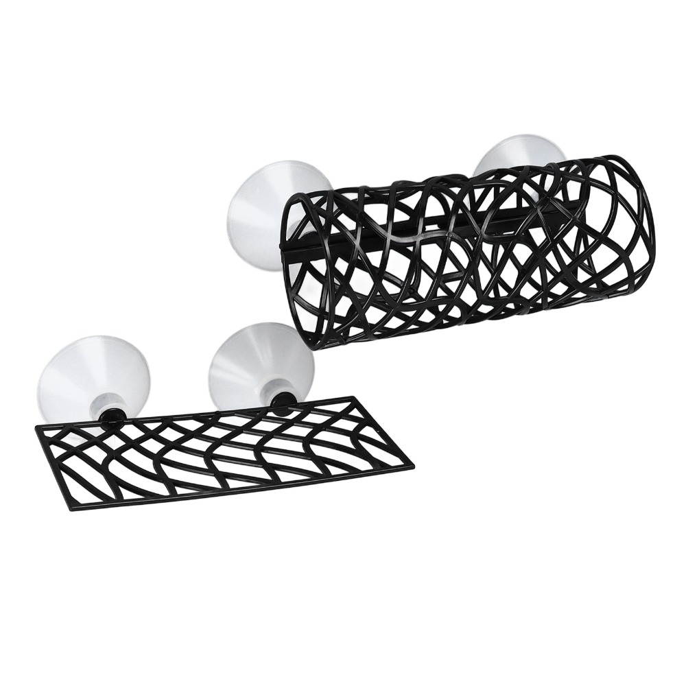 Fish Toys Small Hole Fish Bed  - Fish Toys For Aquarium 评论和价格