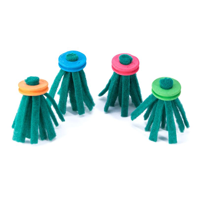 Fish Egg Collector with 10PCS  - Aquarium Fish Breeding 评论和价格