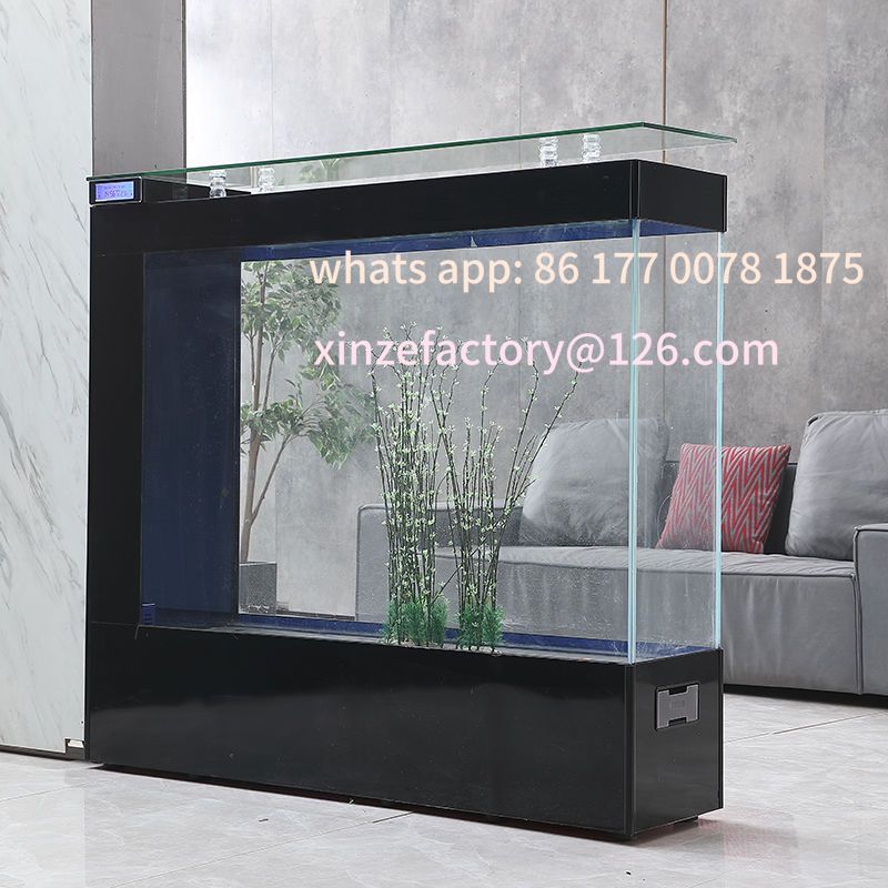 Customizable new ultra-white g - Live Fish Aquarium 评论和价格