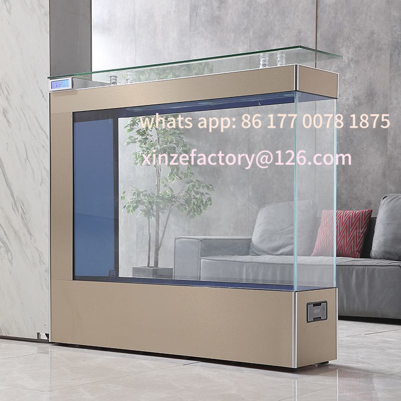Customizable new ultra-white g - Live Fish Aquarium 评论和价格