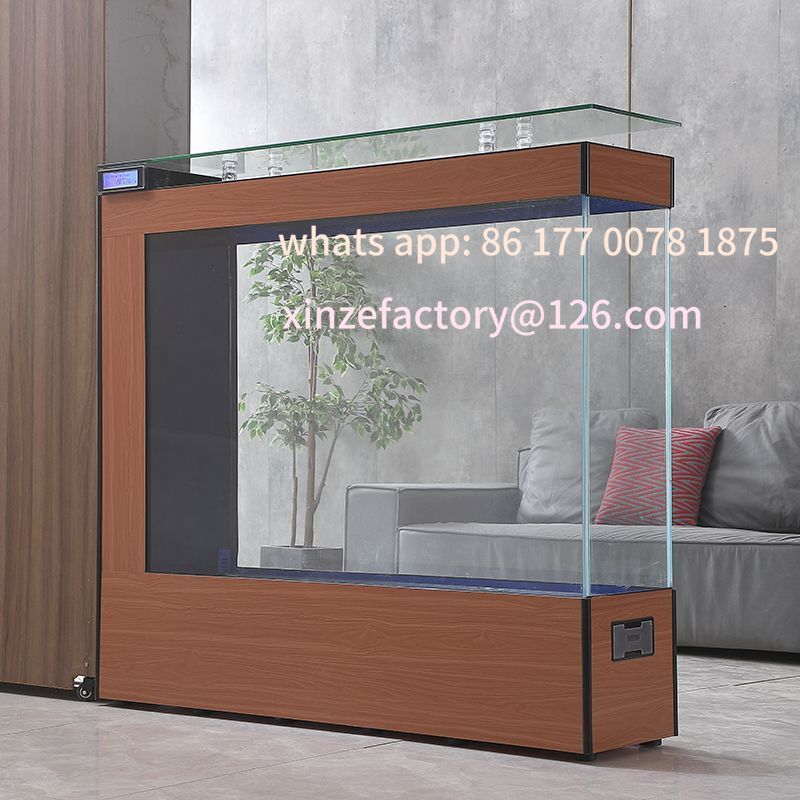 Customizable new ultra-white g - Live Fish Aquarium 评论和价格