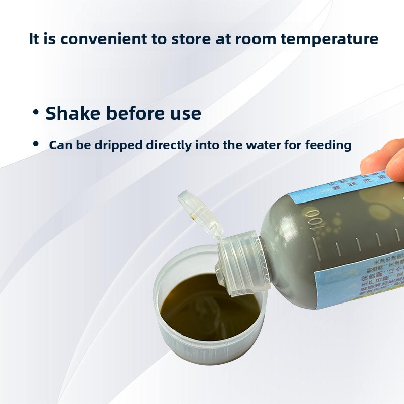 SPRAY Freshwater Phytoplankton - Aquarium Fish Eggs 评论和价格