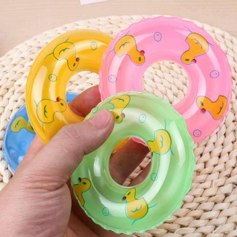 Summer Turtle Water Play Kayak - Fish Toys For Aquarium 评论和价格