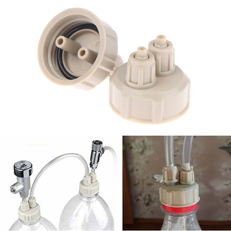 2Pcs Aquarium CO2 System Tube  - Live Fish Aquarium 评论和价格