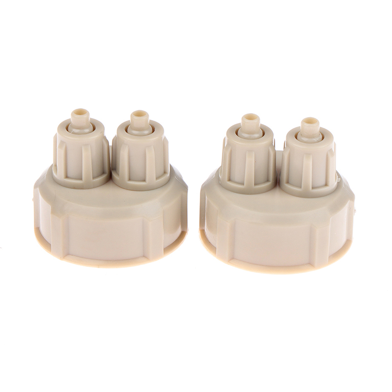 2Pcs Aquarium CO2 System Tube  - Live Fish Aquarium 评论和价格