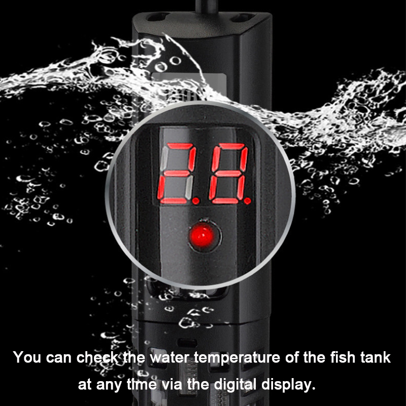 Aquarium Submersible Heater Fi - Aquarium Heater Submersible 评论和价格