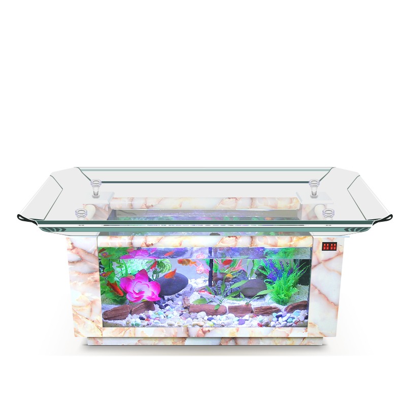 rectangular glass fish tank 25 - Aquarium Fish Beautiful 评论和价格