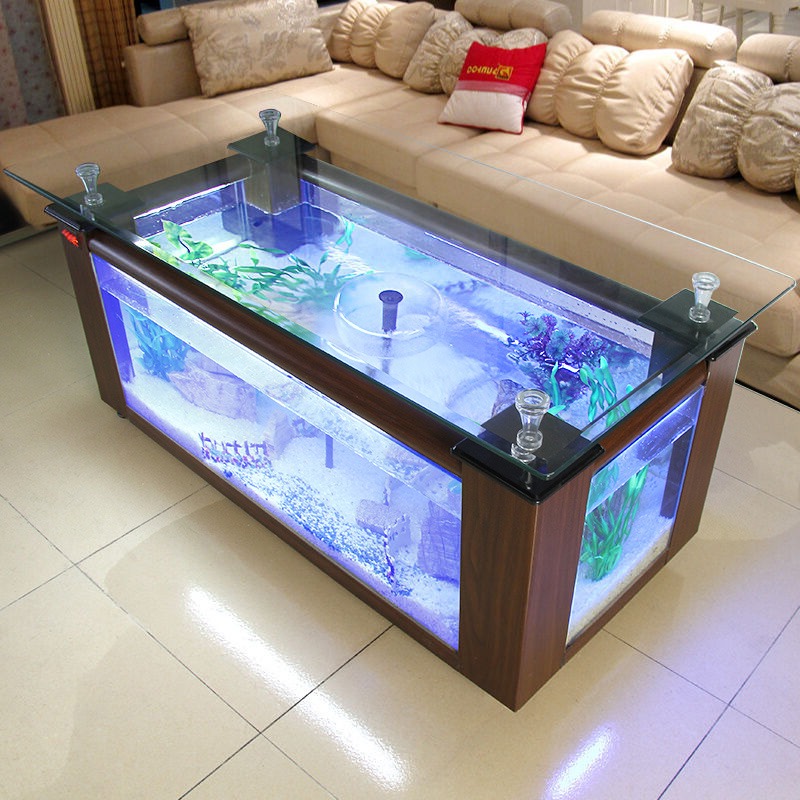 rectangular glass fish tank 25 - Aquarium Fish Beautiful 评论和价格
