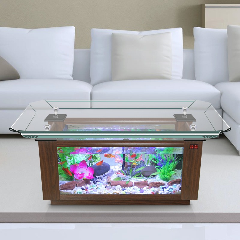 rectangular glass fish tank 25 - Aquarium Fish Beautiful 评论和价格