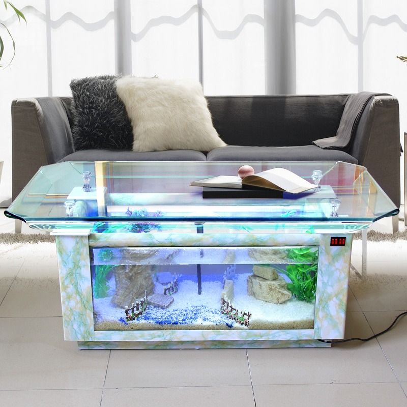 rectangular glass fish tank 25 - Aquarium Fish Beautiful 评论和价格