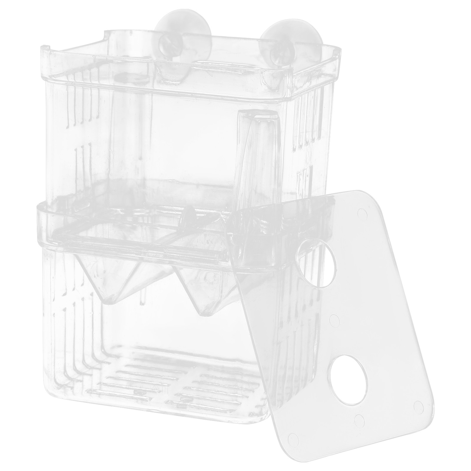 Incubator for Aquarium Breedin - Aquarium Fish Eggs 评论和价格
