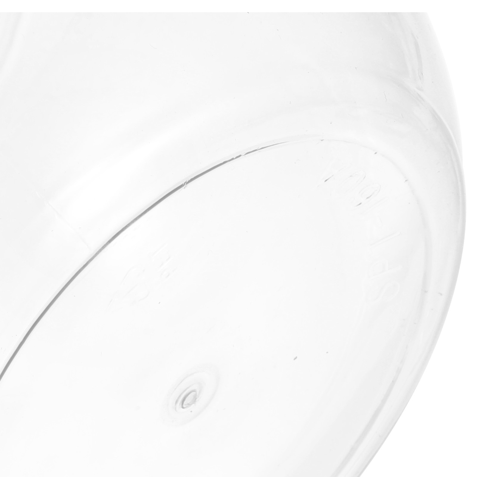 Clear Transparent Fish Bowl Pl - Aquarium Fish In Bowl 评论和价格