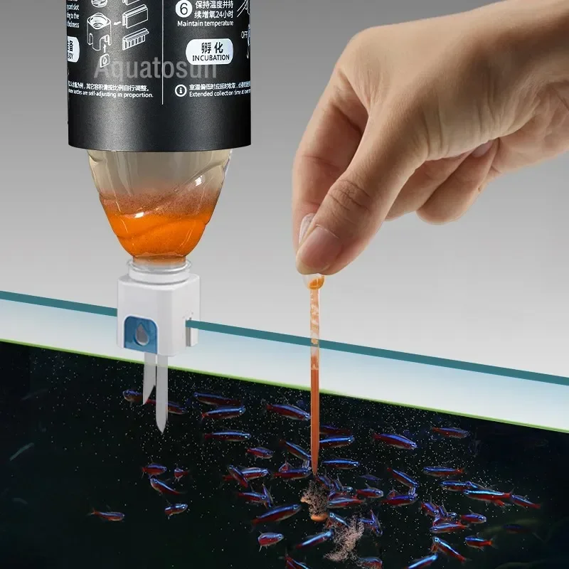 Professional Brine Shrimp Incu - Aquarium Fish Eggs 评论和价格