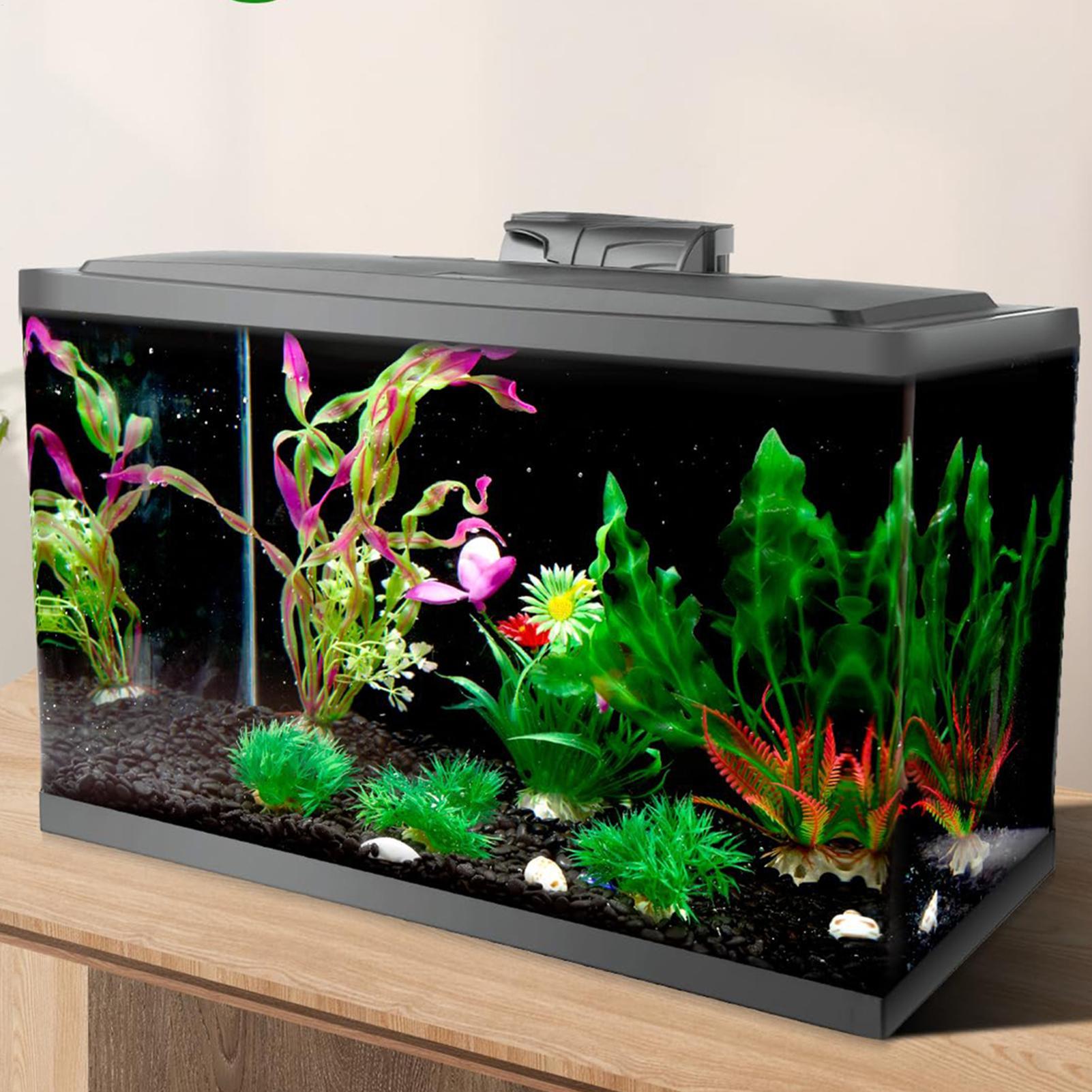 Black Aquarium Background Stat - Aquarium Fish Black 评论和价格