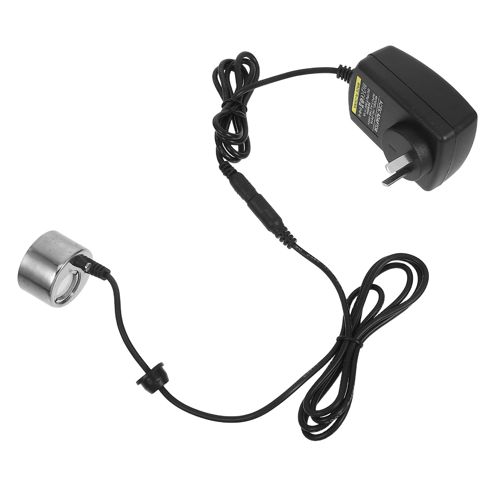 Water Fountain Pond Mist Maker - Aquarium Fish Black 评论和价格