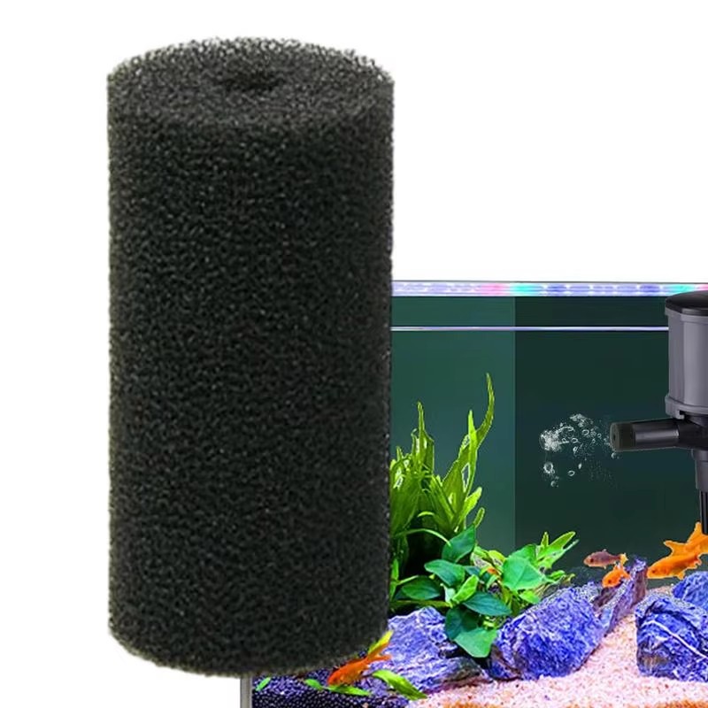 5 Pack Pre-Filter Sponge Aquar - Aquarium Fish Black 评论和价格