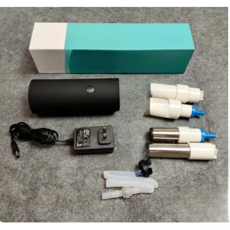 Silent Portable Vacuum Pump wi - Air Pump Silent 评论和价格