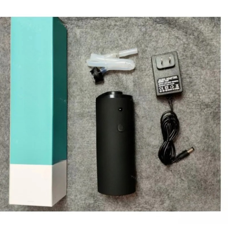 Silent Portable Vacuum Pump wi - Air Pump Silent 评论和价格