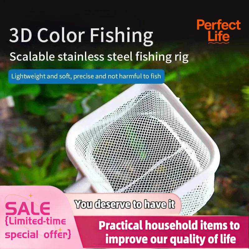1、2Pcs Stainless Steel Fishing - Aquarium Fish Trap 评论和价格