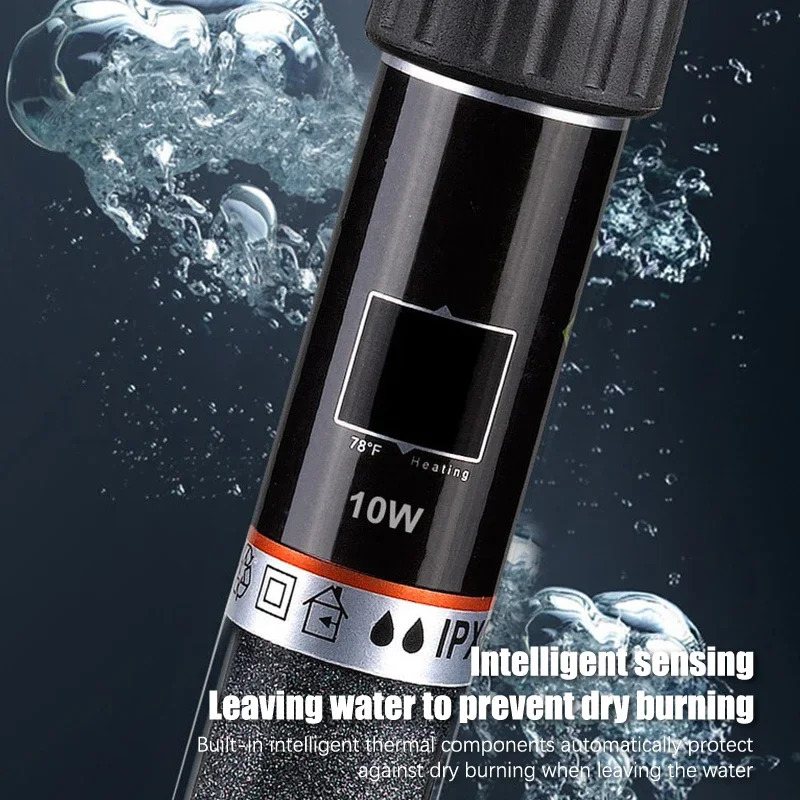 USB Mini Aquarium Heating Rod, - Aquarium Heater Submersible 评论和价格
