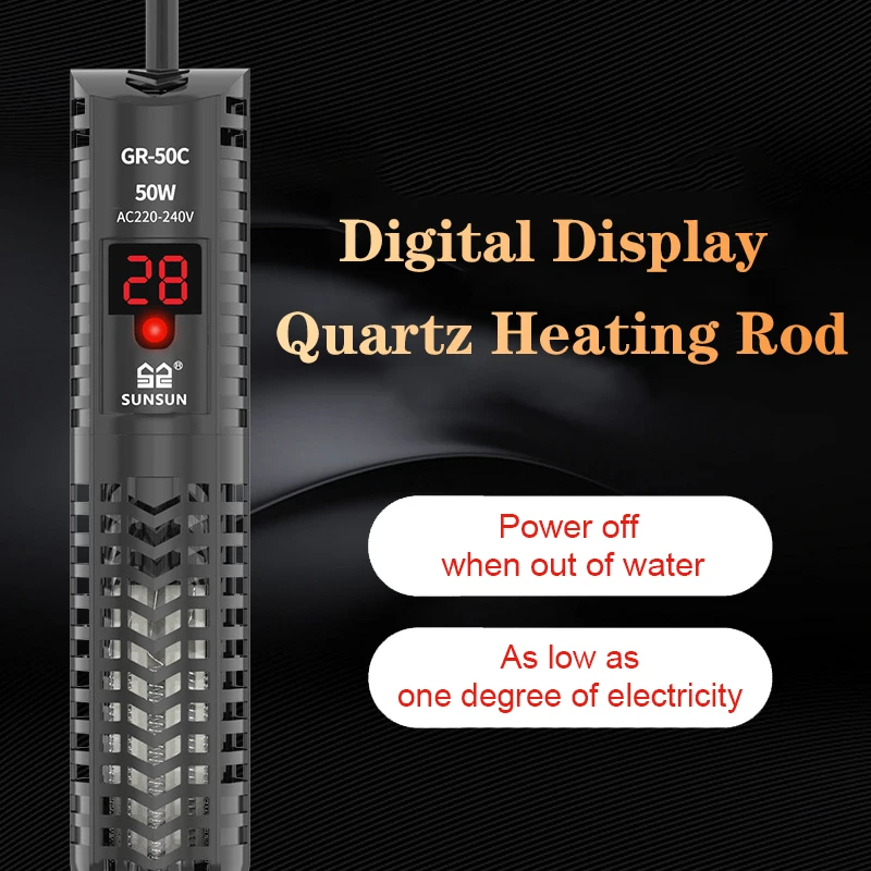 Aquarium Submersible Heater Fi - Aquarium Heater Submersible 评论和价格