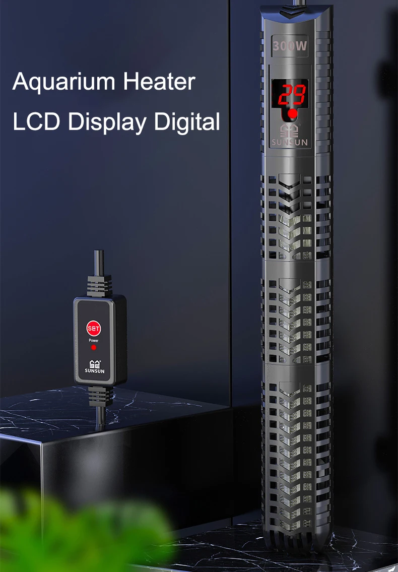 Aquarium Submersible Heater Fi - Aquarium Heater Submersible 评论和价格