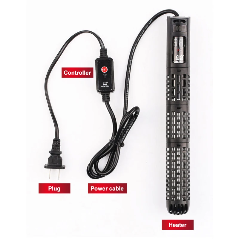 Aquarium Submersible Heater Fi - Aquarium Heater Submersible 评论和价格