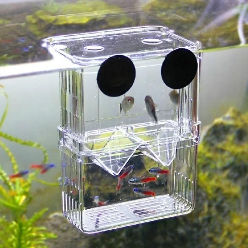 Transparent Fish Aquarium High - Aquarium Fish In Bowl 评论和价格