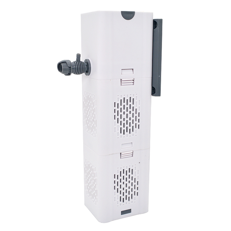 Aquarium Filter Pump Fish Tank - Air Pump Silent 评论和价格