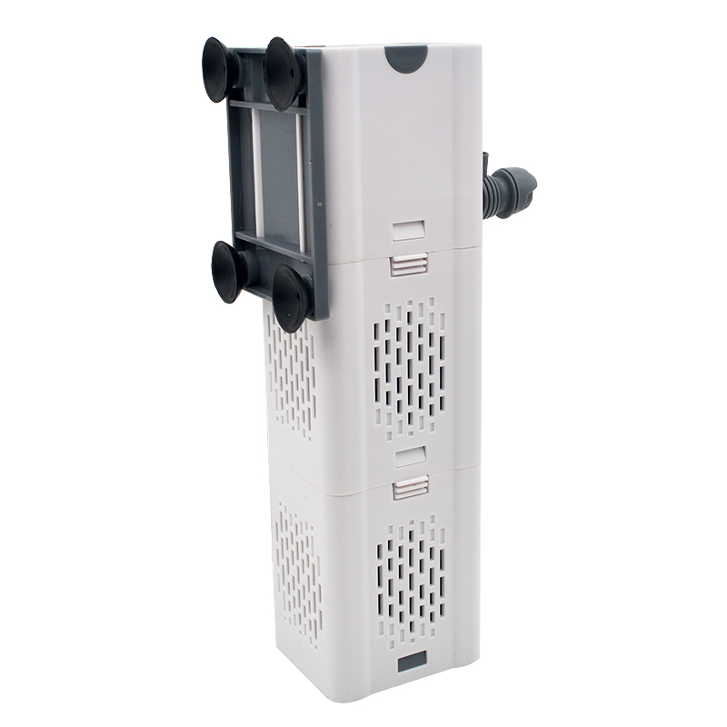 Aquarium Filter Pump Fish Tank - Air Pump Silent 评论和价格