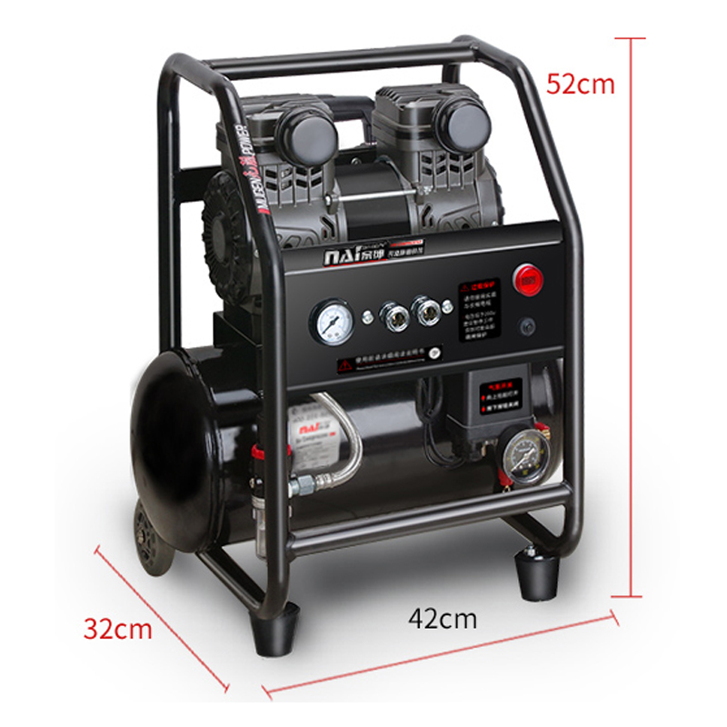 Air pump air compressor Small  - Air Pump Silent 评论和价格
