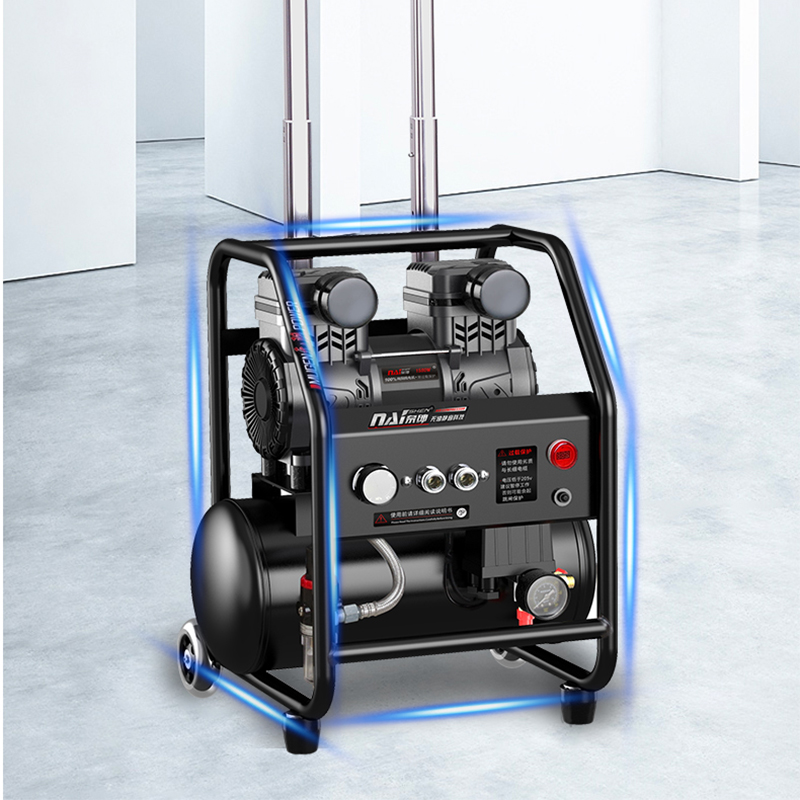 Air pump air compressor Small  - Air Pump Silent 评论和价格