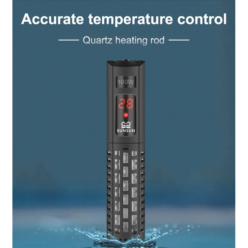 Aquarium Submersible Heater Fi - Aquarium Heater Submersible 评论和价格