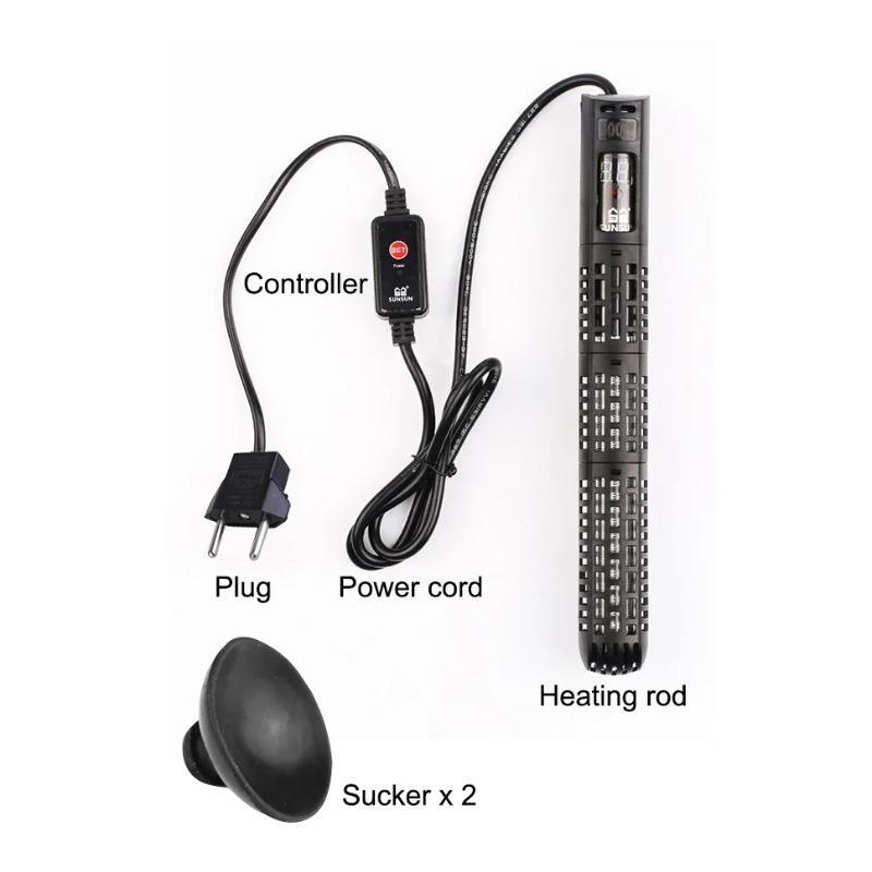 Aquarium Submersible Heater Fi - Aquarium Heater Submersible 评论和价格