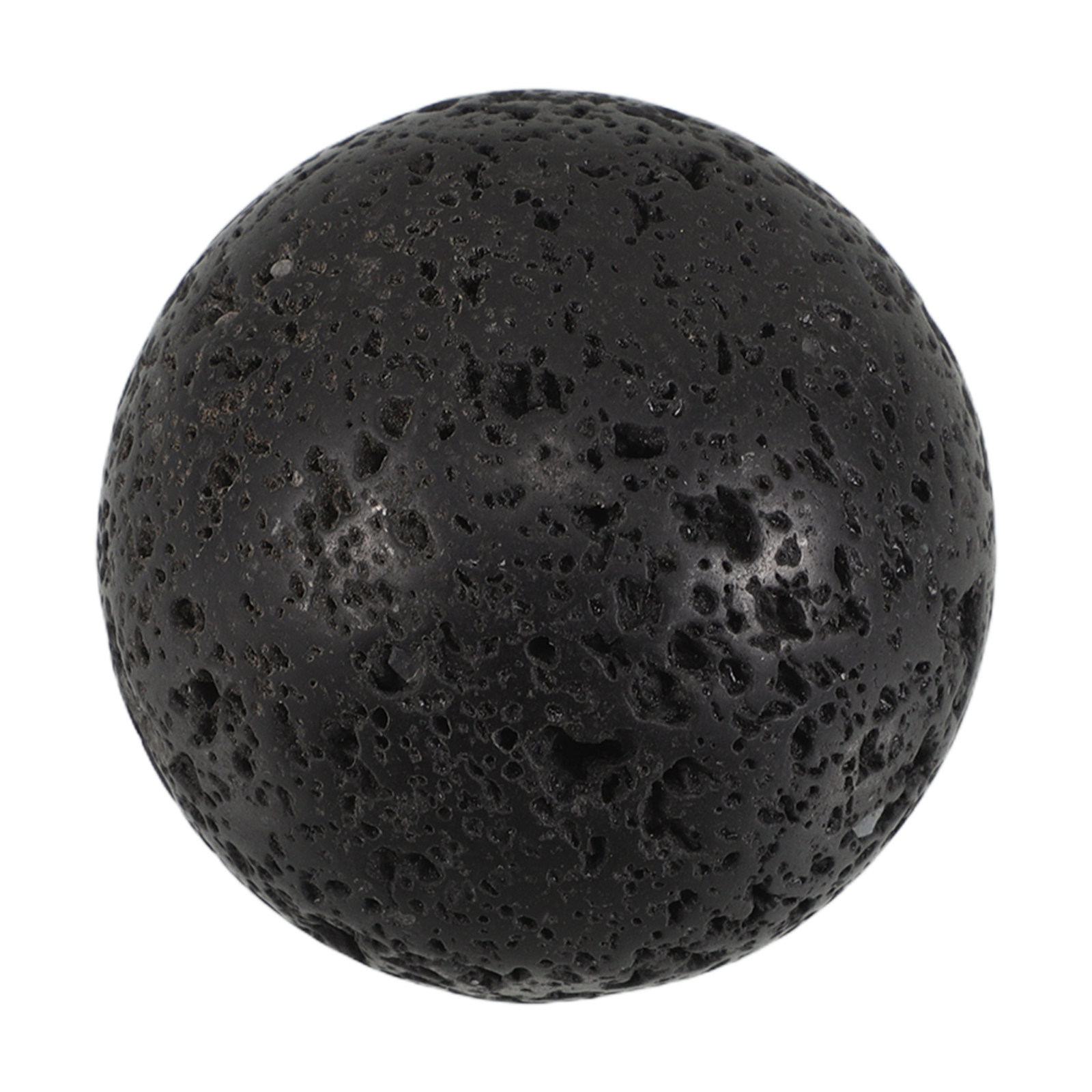 Natural Volcanic Stone Sphere  - Live Fish Aquarium 评论和价格