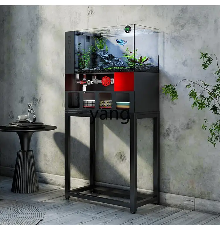 Lhh living room small fish tan - Live Fish Aquarium 评论和价格