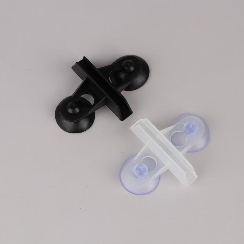 C 10Pcs new Aquarium Isolation - Aquarium Fish Black 评论和价格
