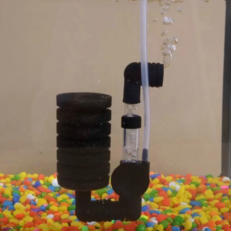 Useful Bio Sponge Filter for A - Air Pump Silent 评论和价格