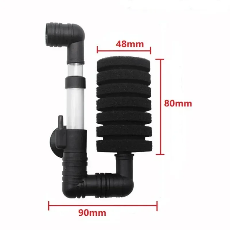 Useful Bio Sponge Filter for A - Air Pump Silent 评论和价格