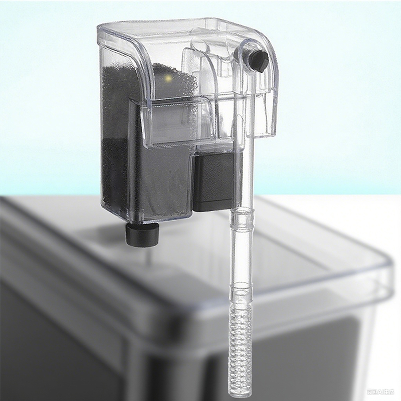 Aquarium Filter Fish Tank Sile - Air Pump Silent 评论和价格
