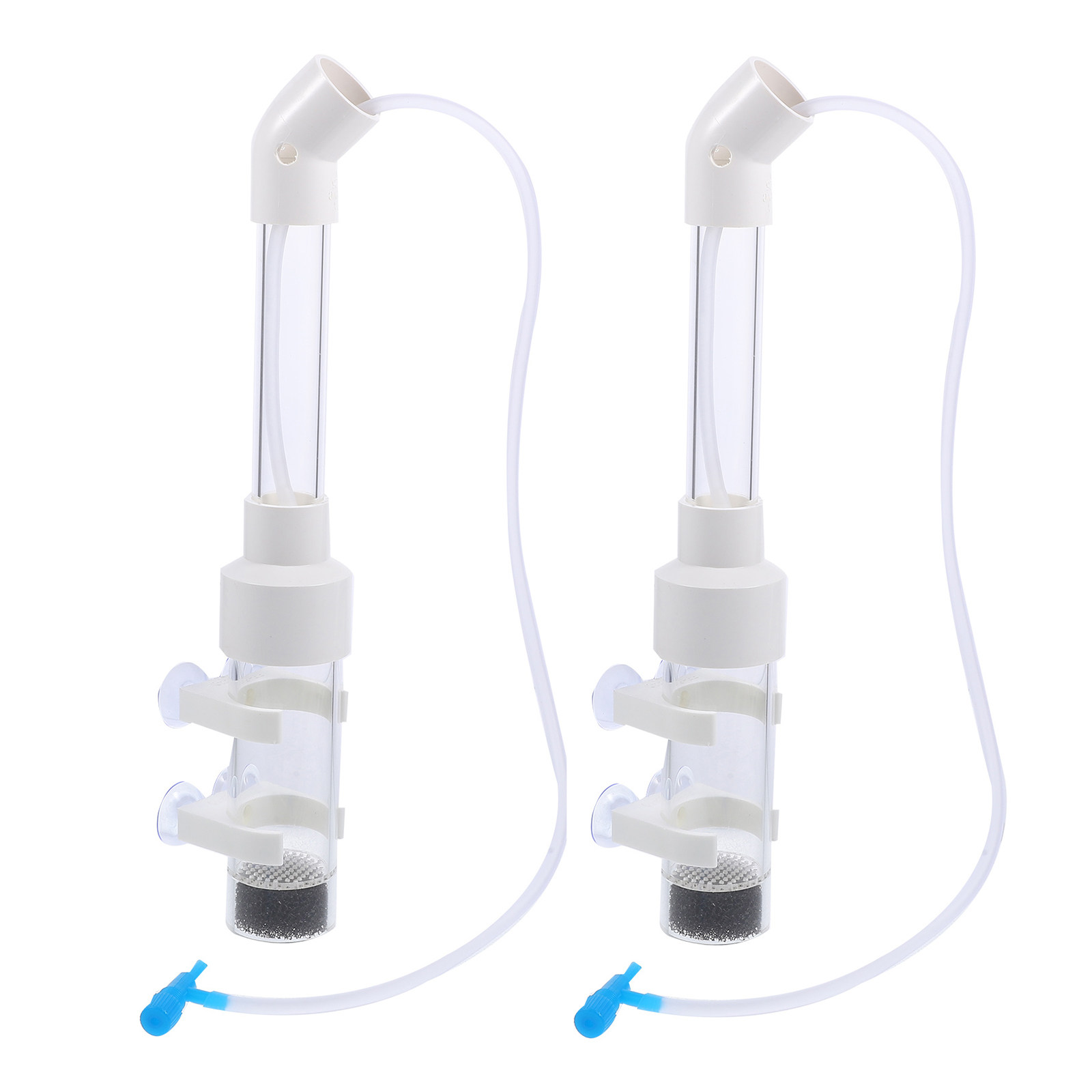 2Sets Fish Egg Incubator Kit T - Aquarium Fish Breeding 评论和价格