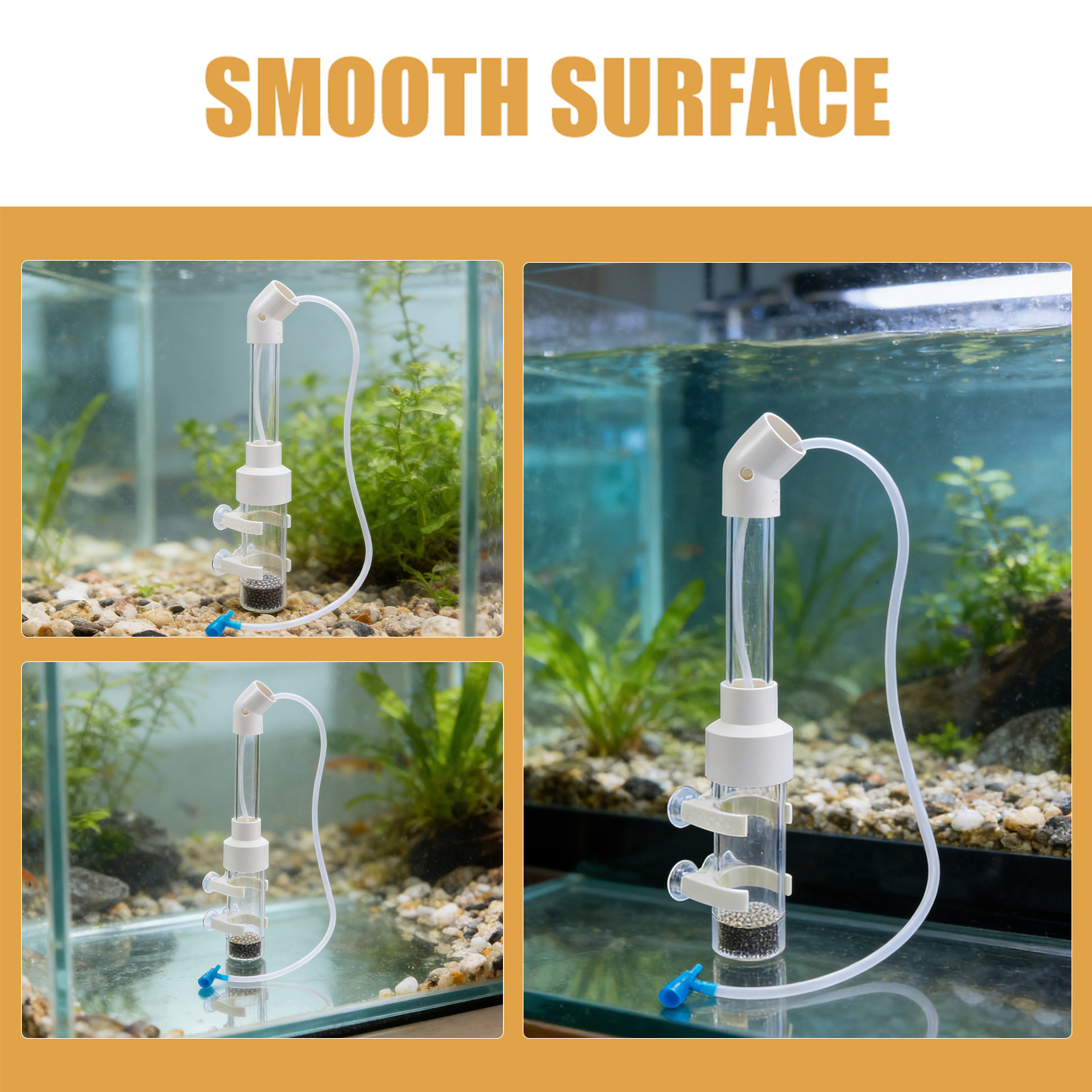 2Sets Fish Egg Incubator Kit T - Aquarium Fish Breeding 评论和价格