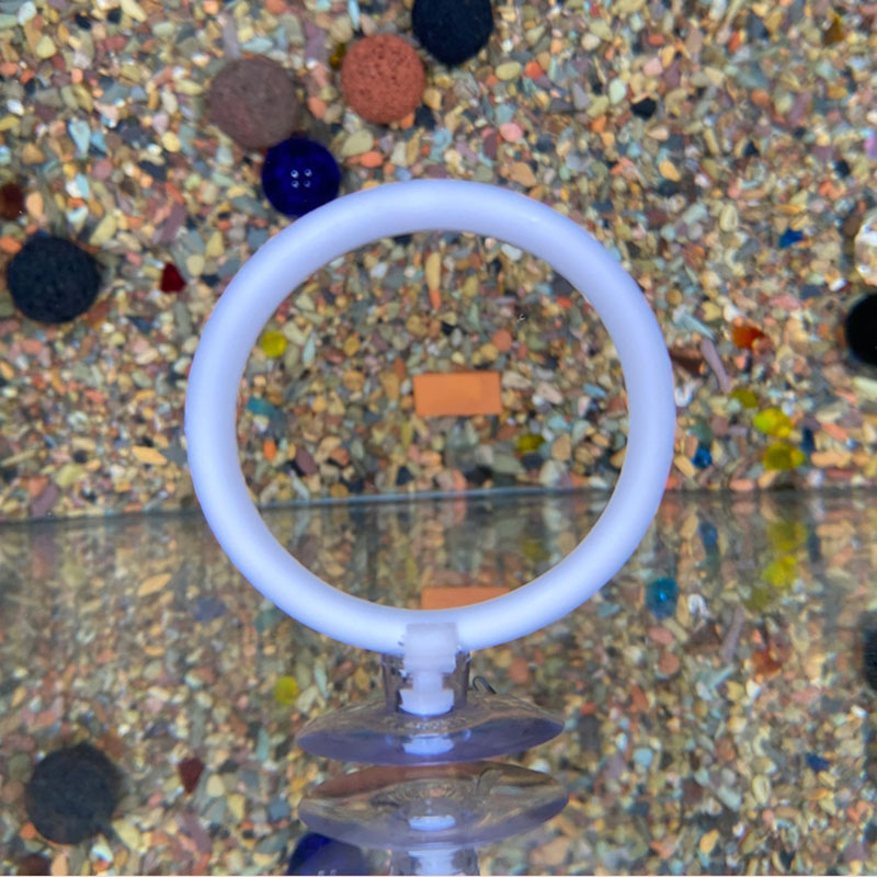 1pcs Plastic Fish Tank Aquariu - Fish Toys For Aquarium 评论和价格